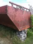 Баржа на продажу