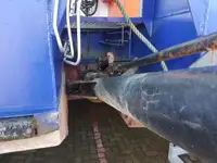 Дноуглубитель на продажу