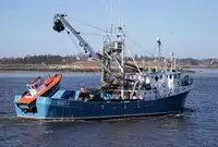 Purse seiner на продажу