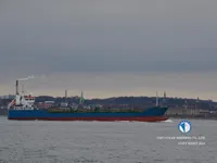 Нефтеналивной/химический танкер на продажу