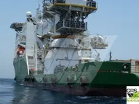Быстроходное снабженческое судно (FSV) на продажу