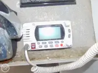 Патрульный катер на продажу