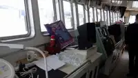 Яружный траулер на продажу
