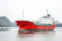 Oil/Chemical tanker на продажу