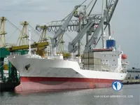Рефрижераторное судно на продажу