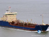 Нефтеналивной/химический танкер на продажу