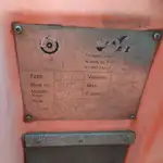 Спасательная шлюпка на продажу