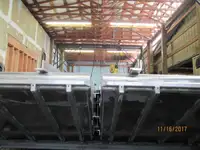 Баржа на продажу