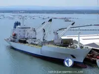 Рефрижераторное судно на продажу