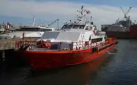 Лодка для экипажа на продажу