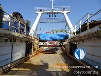 Траулер на продажу