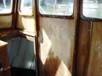Каттер на продажу