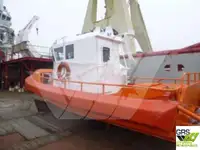 Рабочие суда на продажу