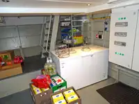 Круизное судно на продажу
