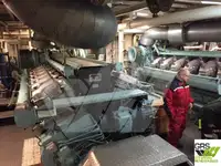Буксир на продажу