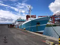 Longliner на продажу