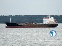 Нефтеналивной/химический танкер на продажу
