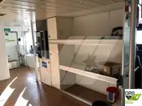 Судно типа «Ро-Ро» на продажу