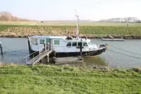 Пассажирское судно на продажу