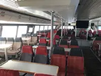 Катамаран на продажу