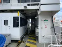 Контейнеровоз на продажу