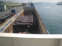 Сухогруз на продажу