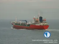 Нефтеналивной/химический танкер на продажу