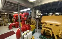 Буксир для перевозки экипажа на продажу