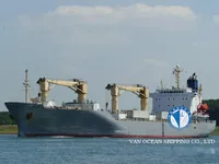 Рефрижераторное судно на продажу
