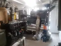 Контейнеровоз на продажу