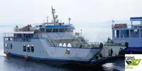 Десантный корабль-танкер на продажу