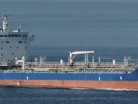 Нефтеналивной/химический танкер на продажу