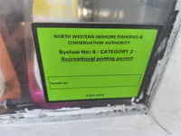 Рыболовное судно на продажу