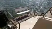 Буксир для перевозки экипажа на продажу