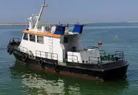 Буксир на продажу