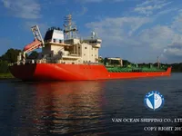 Нефтеналивной/химический танкер на продажу