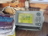 Паром на продажу