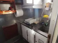 Буксир на продажу