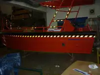 Рабочие суда на продажу