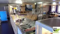 Плавучий дом на продажу