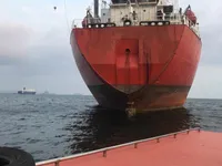 Нефтеналивной/химический танкер на продажу