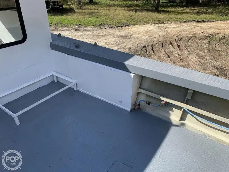 Патрульный катер на продажу