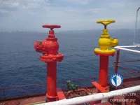 Нефтеналивной/химический танкер на продажу