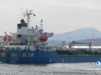 Нефтеналивной/химический танкер на продажу
