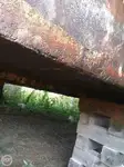 Баржа на продажу