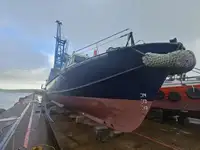 Спасательная шлюпка на продажу