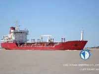 Нефтеналивной/химический танкер на продажу