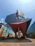 Ro-Ro ship на продажу