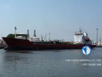 Нефтеналивной/химический танкер на продажу