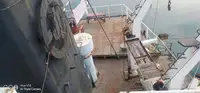 Сухогруз на продажу